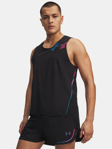 Under Armour Herren-Tanktop Under Armour UA Velociti Elite Singlet