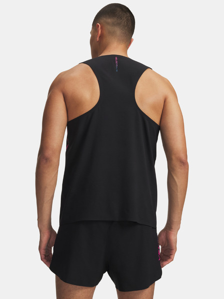 Under Armour Herren-Tanktop Under Armour UA Velociti Elite Singlet