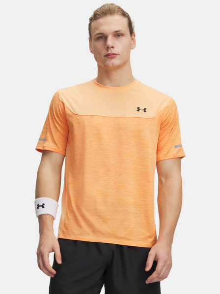 Under Armour Herren-Shirt Under Armour UA Tech Utility SS