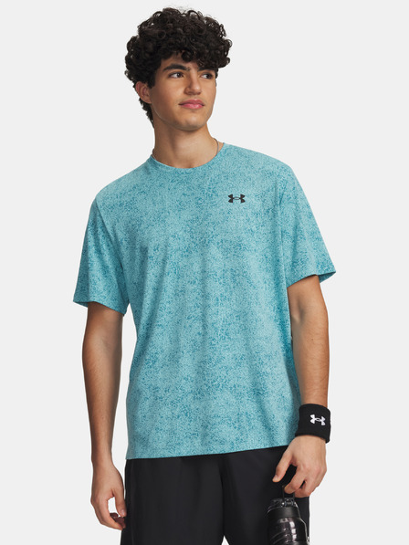 Under Armour Herren-T-Shirt Under Armour UA Tech Tee Pixelate