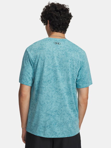 Under Armour Herren-T-Shirt Under Armour UA Tech Tee Pixelate