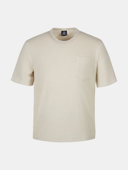 Under Armour Herren T-Shirt Under Armour UA Icon SW Terry SS