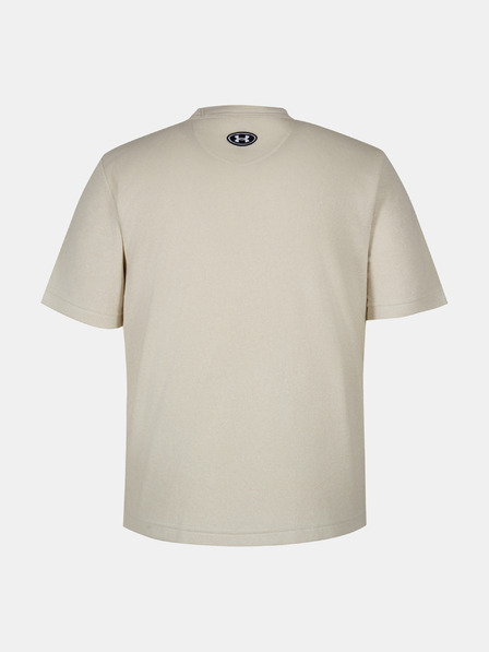 Under Armour Herren T-Shirt Under Armour UA Icon SW Terry SS