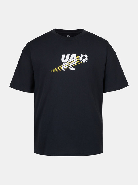 Under Armour Herren T-Shirt Under Armour UA M GFB MULTI COLOR HWT SS