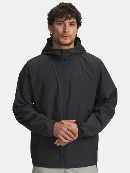 Under Armour Herren Jacke Under Armour M Explor UPF Hike Jacket