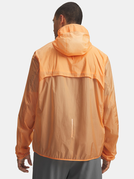 Under Armour Herren Jacke Under Armour M Explor Trail Run Rain Jckt