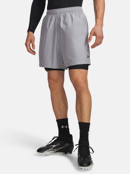 Under Armour Herren-Shorts Under Armour UA Tech Woven 7in Short
