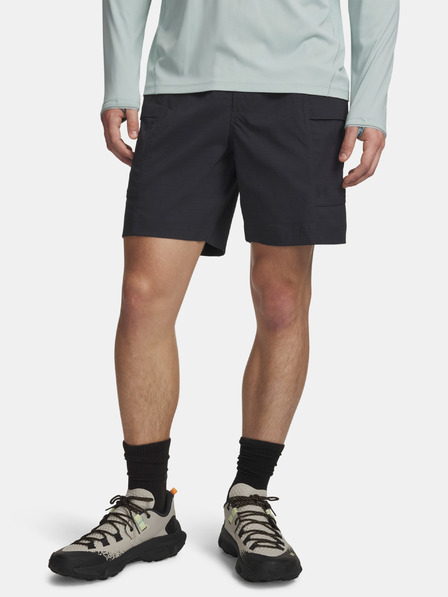 Under Armour Herren Shorts Under Armour M Explor Hike Cargo Short