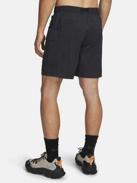 Under Armour Herren Shorts Under Armour M Explor Hike Cargo Short