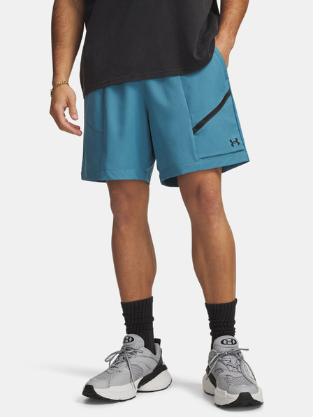 Under Armour Herren Shorts Under Armour UA Unstoppable Woven Shorts