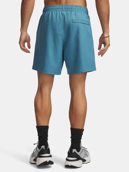 Under Armour Herren Shorts Under Armour UA Unstoppable Woven Shorts