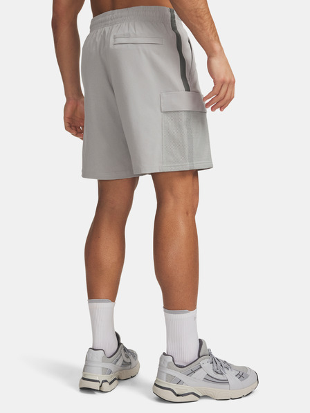 Under Armour Herren Shorts Under Armour Unstoppable Airvent Sts