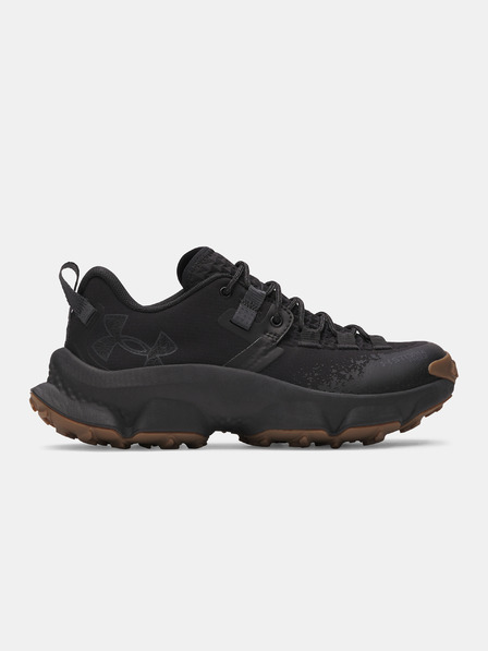 Under Armour Damen-Schuhe Under Armour UA W Charged Expanse Low WP