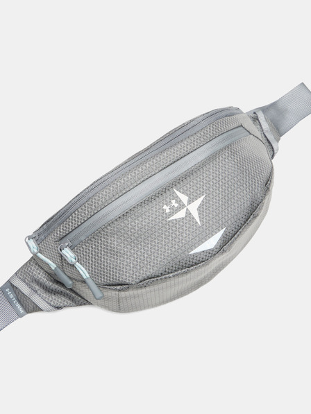 Under Armour Unisex Hüfttasche Under Armour Explor Trail Waist Pack