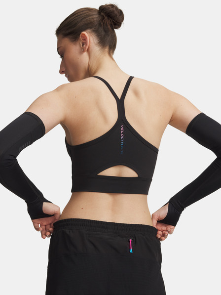 Under Armour Damen-Tanktop Under Armour UA Velociti Elite Crop Tank
