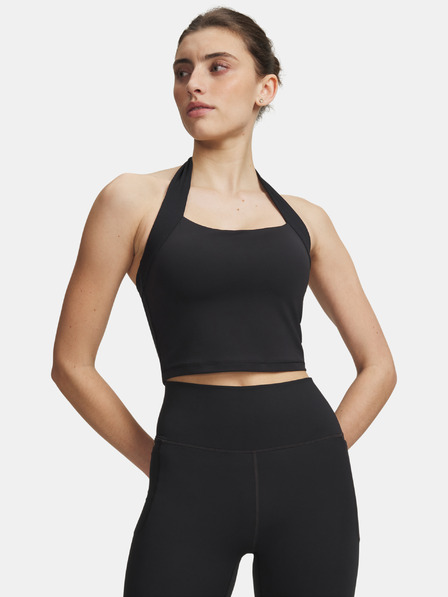 Under Armour Damen Top Under Armour Meridian Halter Tank