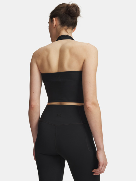 Under Armour Damen Top Under Armour Meridian Halter Tank