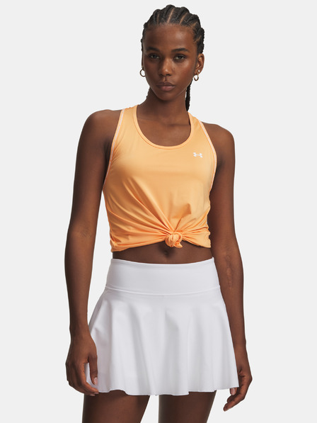 Under Armour Damen-Top Under Armour Tech Knockout Tank