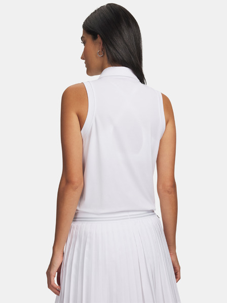 Under Armour Damen-Tanktop Under Armour UA ArmourDry SL Polo