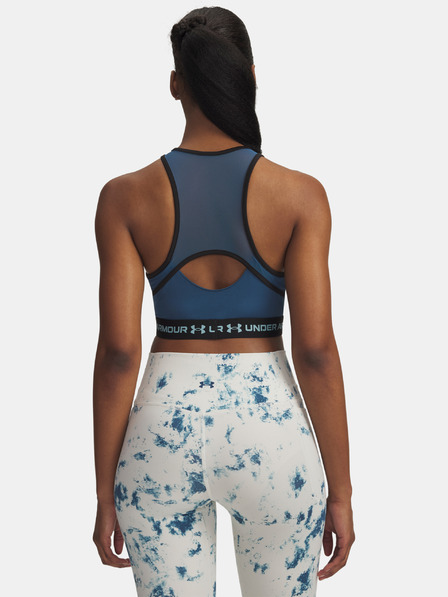 Under Armour Damen Tank Top Under Armour HeatGear Mesh Tank