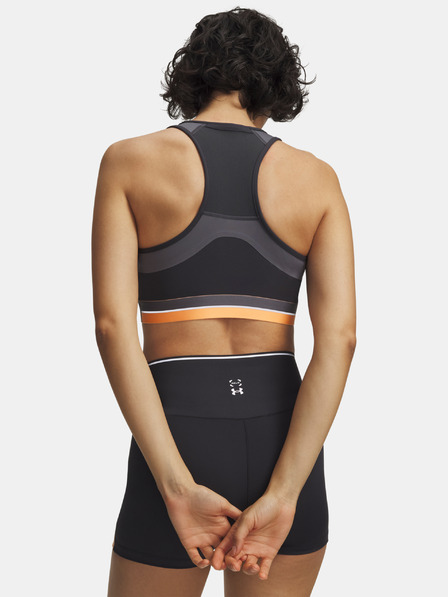 Under Armour Damen Tanktop Under Armour UA Halo Run Crop Tank