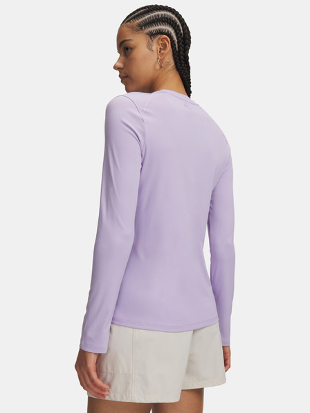 Under Armour Damen T-Shirt Under Armour W Explor IsoChill UPF LS