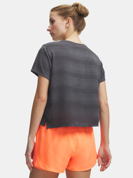 Under Armour Damen-T-Shirt Under Armour UA Velociti Shortsleeve