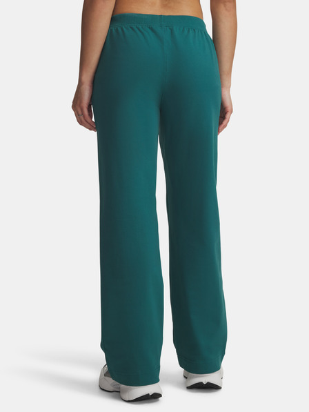Under Armour Damen Sporttrousers Under Armour Sport Terry Trend Pant
