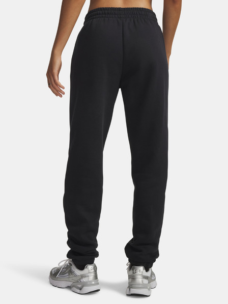 Under Armour Damen Trainingsanzug Under Armour Icon Flc Varsity Jogger