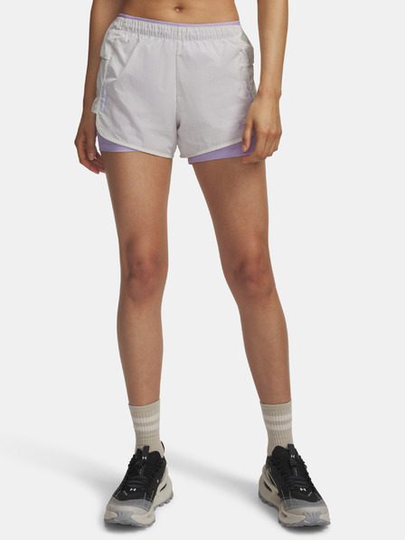 Under Armour Damen Shorts Under Armour W Explor Trail Ultra Lnd Sht