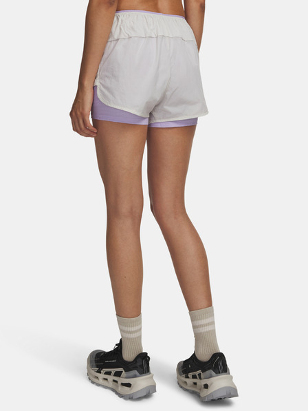 Under Armour Damen Shorts Under Armour W Explor Trail Ultra Lnd Sht