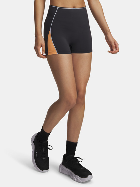 Under Armour Damen Shorts Under Armour UA Halo Run Shorty
