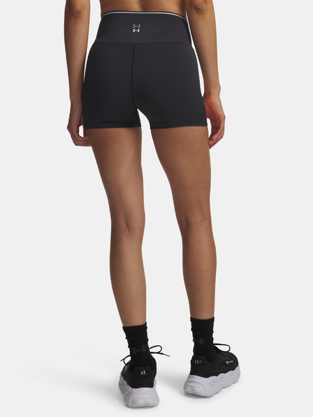 Under Armour Damen Shorts Under Armour UA Halo Run Shorty