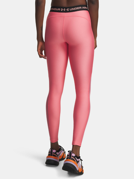 Under Armour Damen-Leggings Under Armour HeatGear Mesh Legging