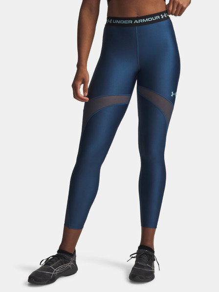 Under Armour Damen-Leggings Under Armour HeatGear Mesh Legging