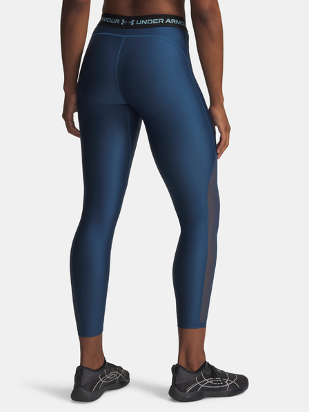 Under Armour Damen-Leggings Under Armour HeatGear Mesh Legging