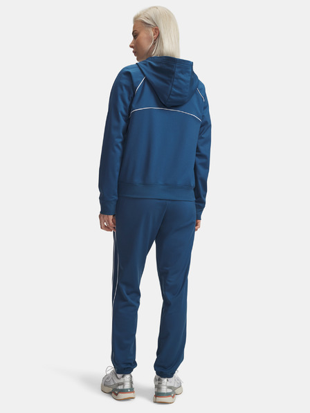 Under Armour Under Armour UA Rival Tricot Damen-Trainingsanzug HD