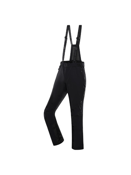 ALPINE PRO Herrenskihose mit Membrane PTX SNOW ALPINE PRO WERAD