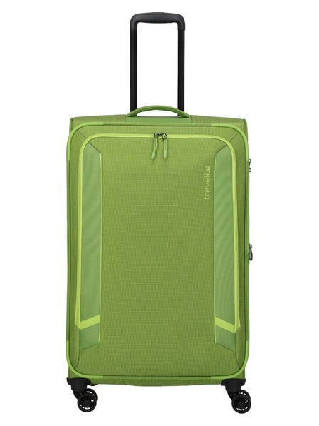 Travelite Reisekoffer Travelite Corsiica L Fresh Green