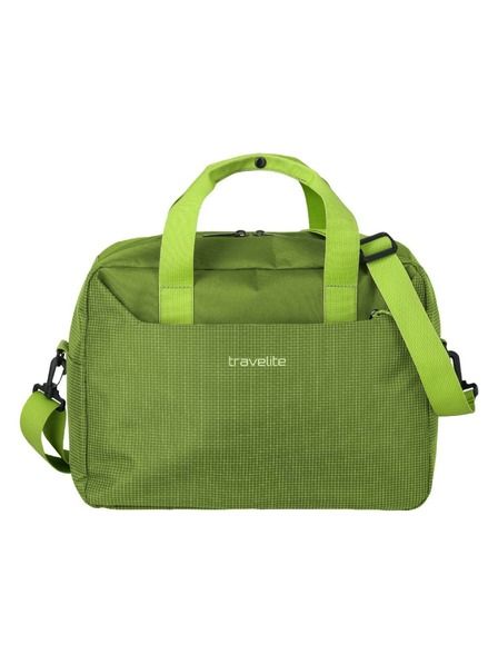 Travelite Travelite Corsiica Boarding Bag Fresh Green