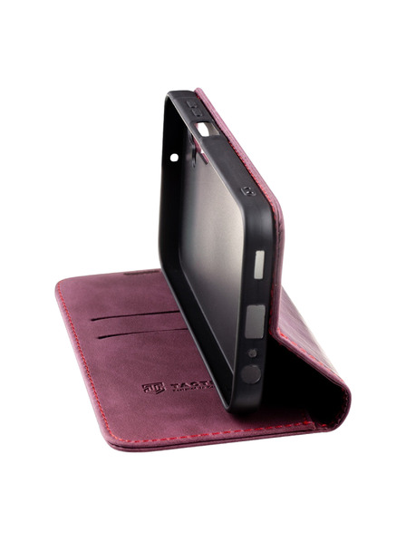Tactical Tactical Xproof für Samsung Galaxy A16 4G/5G Red Beret