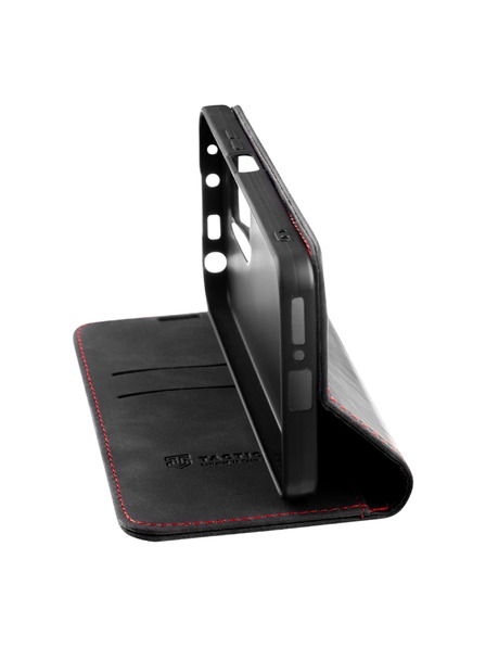 Tactical Tactical Xproof für Samsung Galaxy A16 4G/5G Black Hawk