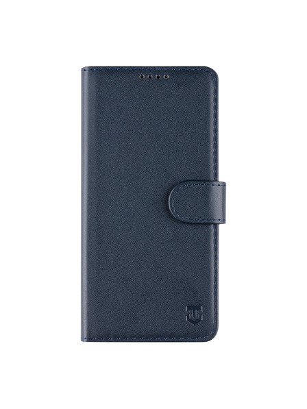 Tactical Tactical Field Notes für Xiaomi Redmi Note 14 4G Blau