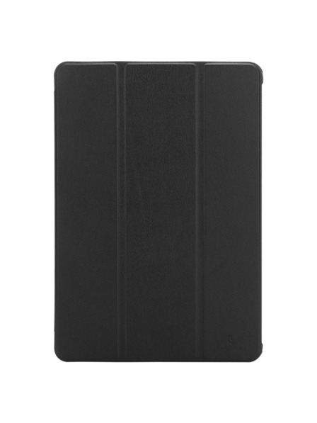 Tactical Tactical Book Tri Fold Etui für Xiaomi Pad 8 Schwarz