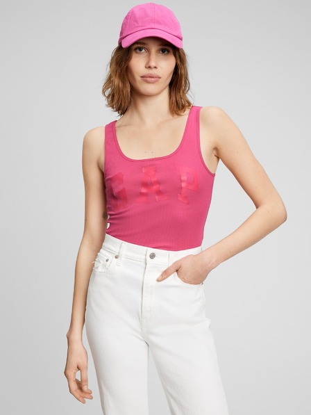 GAP Top mit GAP Logo
