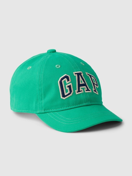 GAP Kinder Kappe Logo GAP