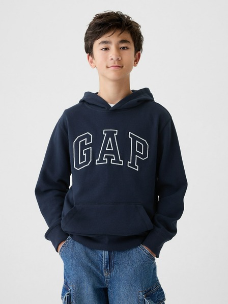 GAP Kinder Sweatshirt Logo GAP