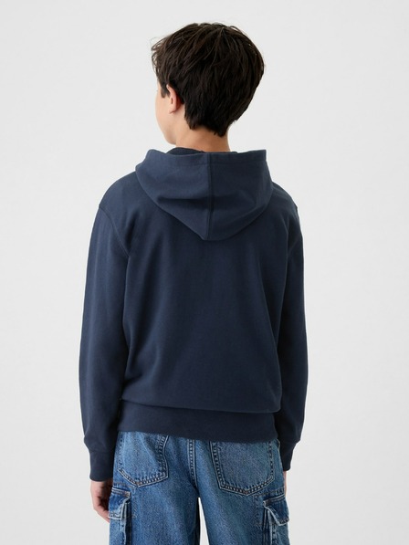 GAP Kinder Sweatshirt Logo GAP