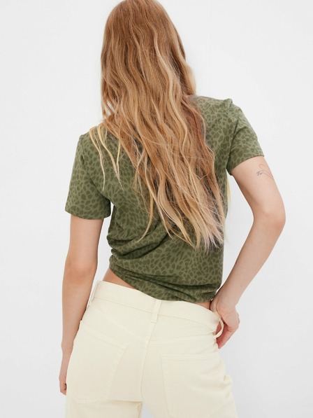 GAP Baumwoll-T-Shirt Vintage GAP