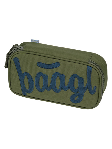 BAAGL  BAAGL Schuletui Olive GRS